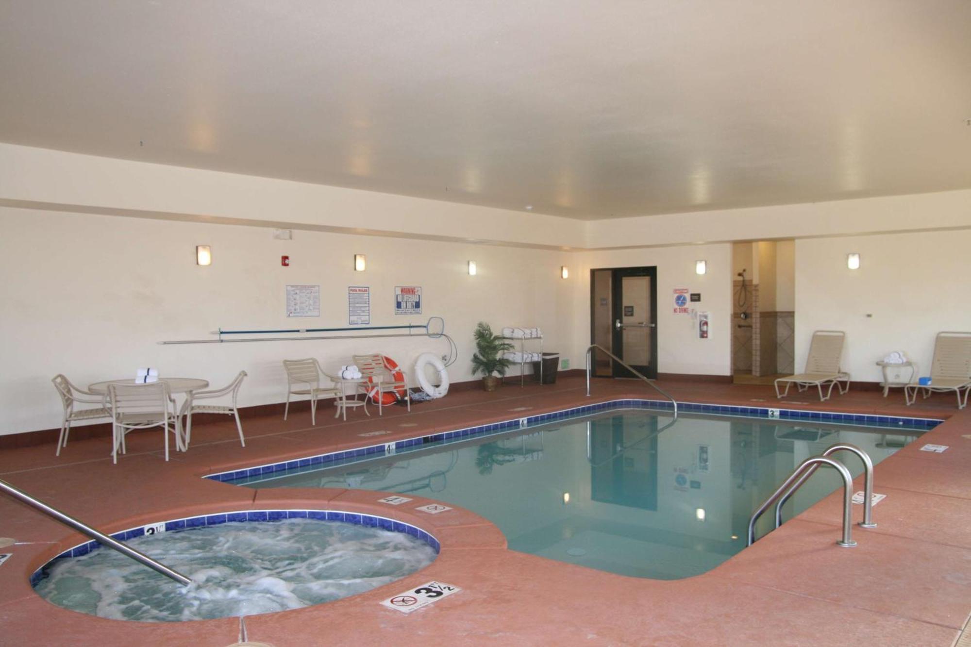 Hampton Hotel Sierra Vista